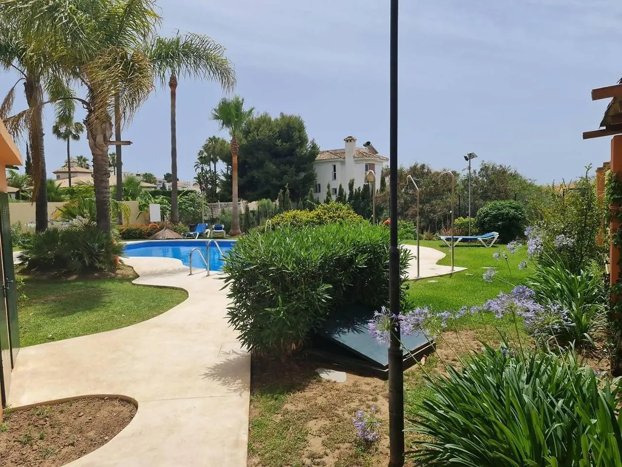 Cyv Great Views And Your Own Bbq Mijas Apartment