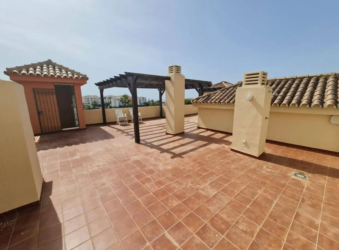 Cyv Great Views And Your Own Bbq Mijas Spain
