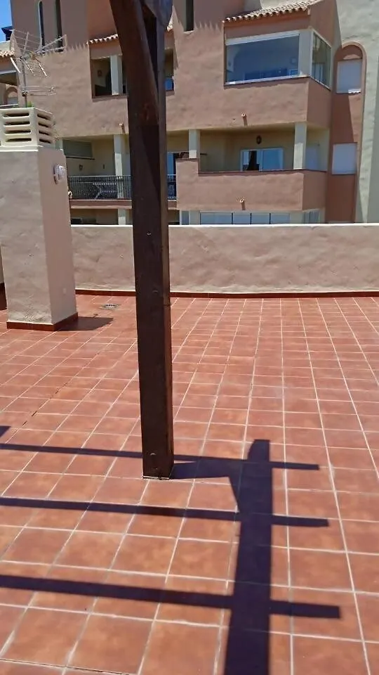 Apartment Cyv Great Views And Your Own Bbq Mijas