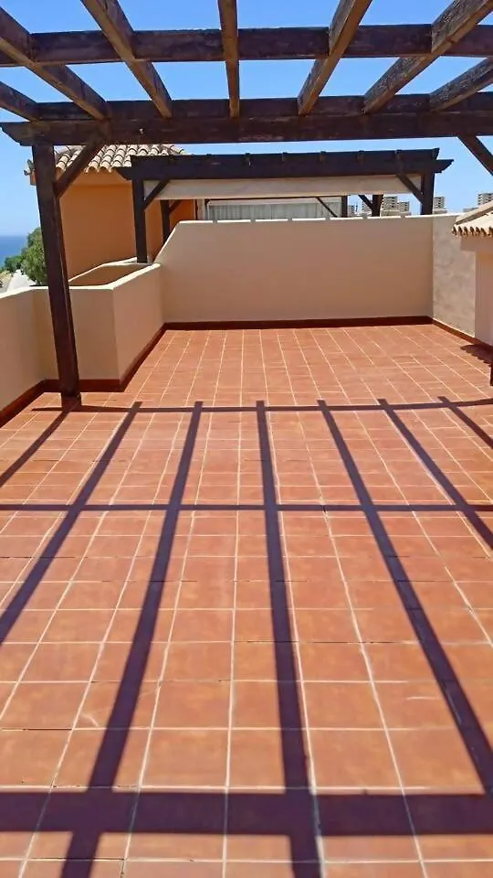 Cyv Great Views And Your Own Bbq Mijas Spain