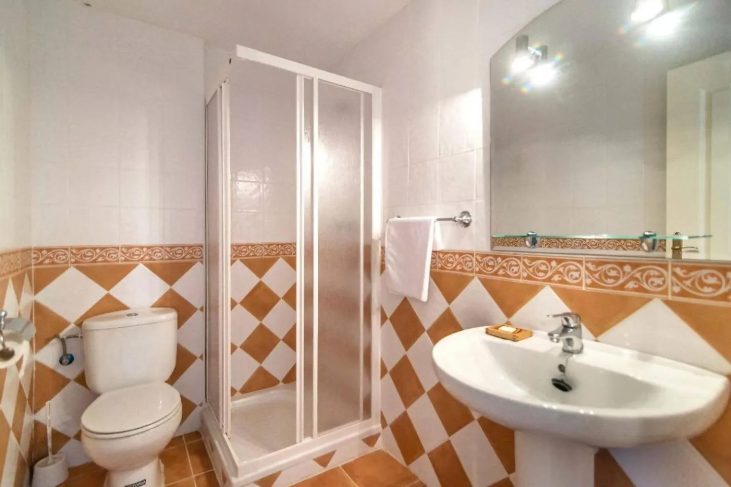 Apartment Cyv Great Views And Your Own Bbq Mijas Spain