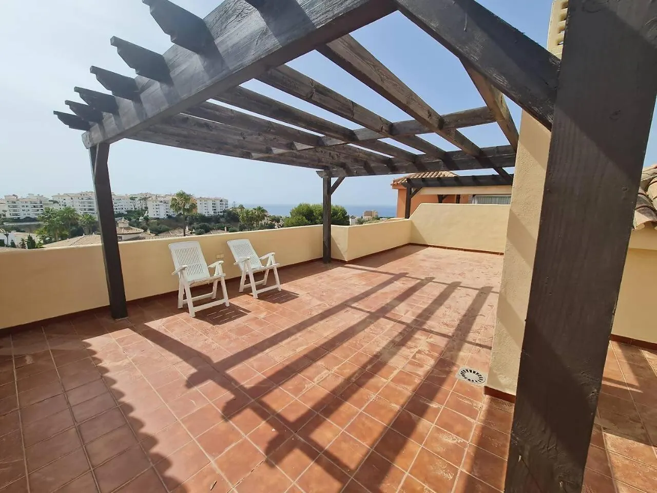 Cyv Great Views And Your Own Bbq Mijas
