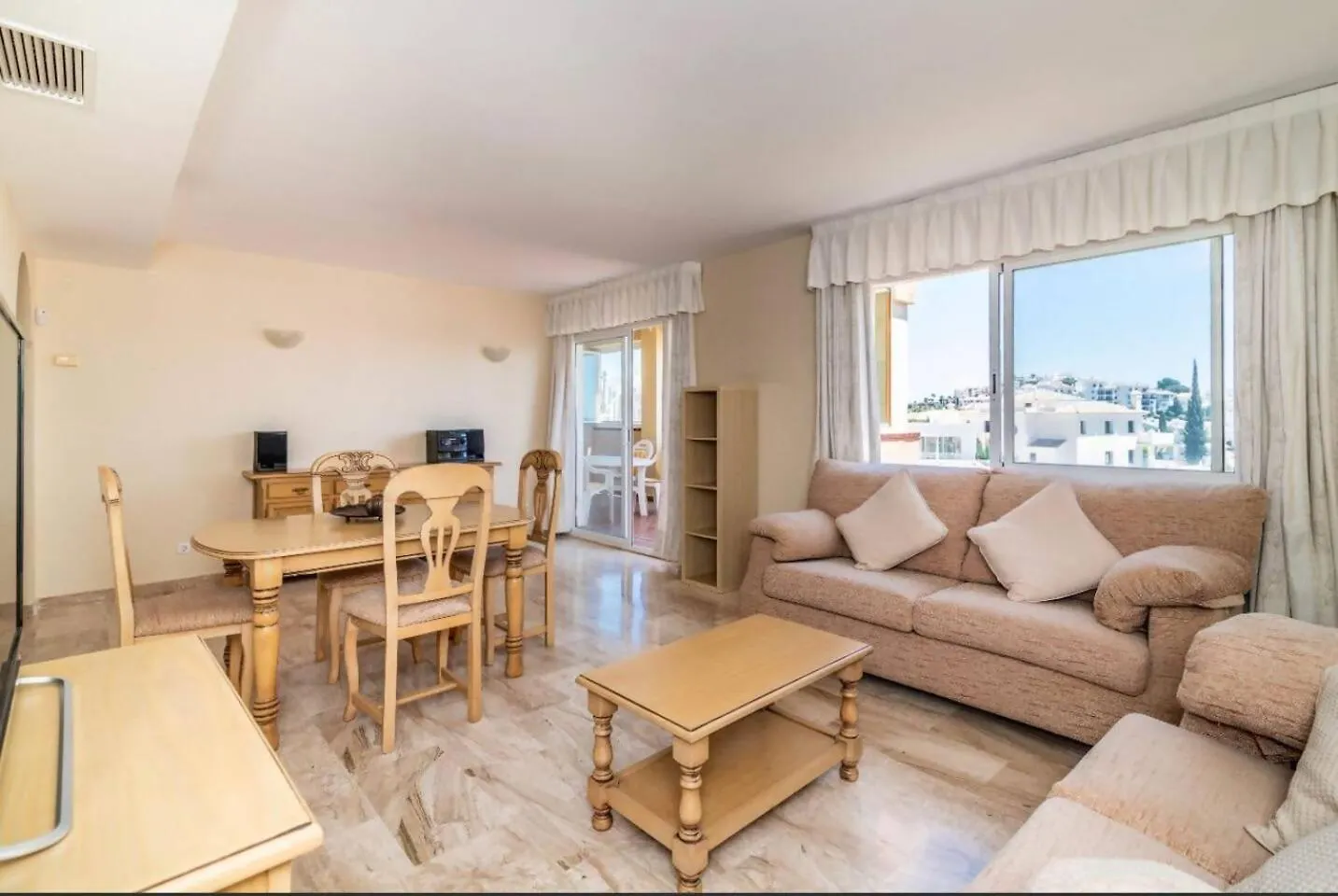 Cyv Great Views And Your Own Bbq Mijas