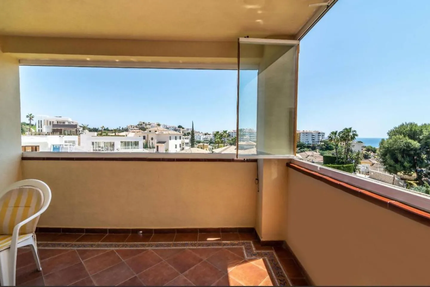 Cyv Great Views And Your Own Bbq Mijas 0*,