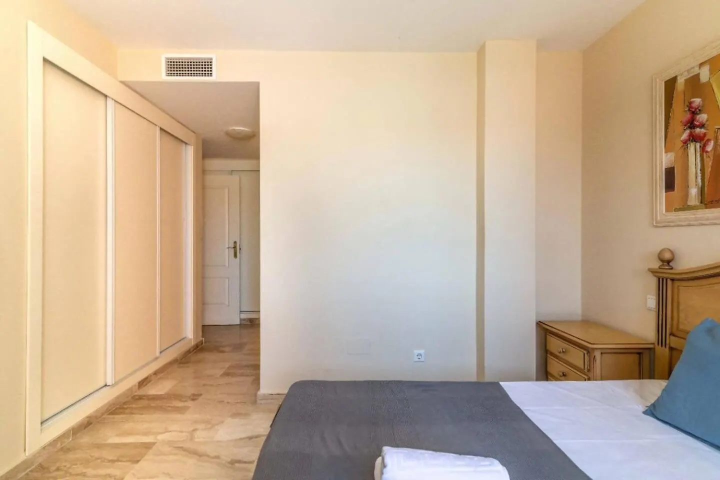 Apartment Cyv Great Views And Your Own Bbq Mijas Spain