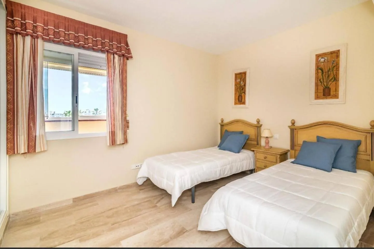 Apartment Cyv Great Views And Your Own Bbq Mijas